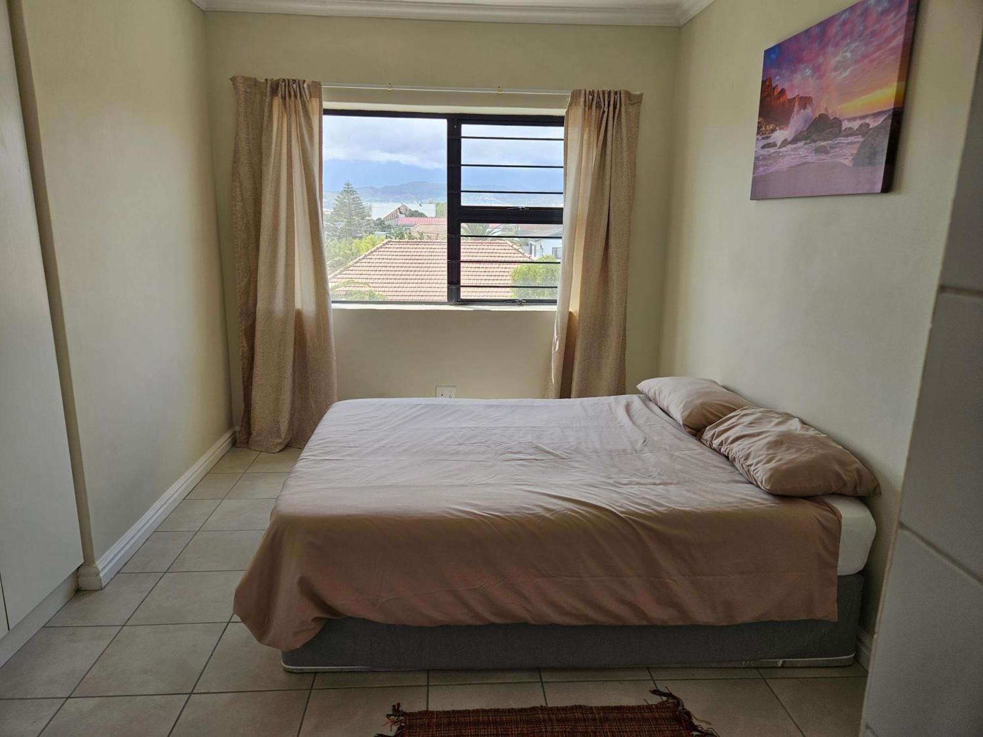 Strand Beach Apartment Cape Town Exterior photo