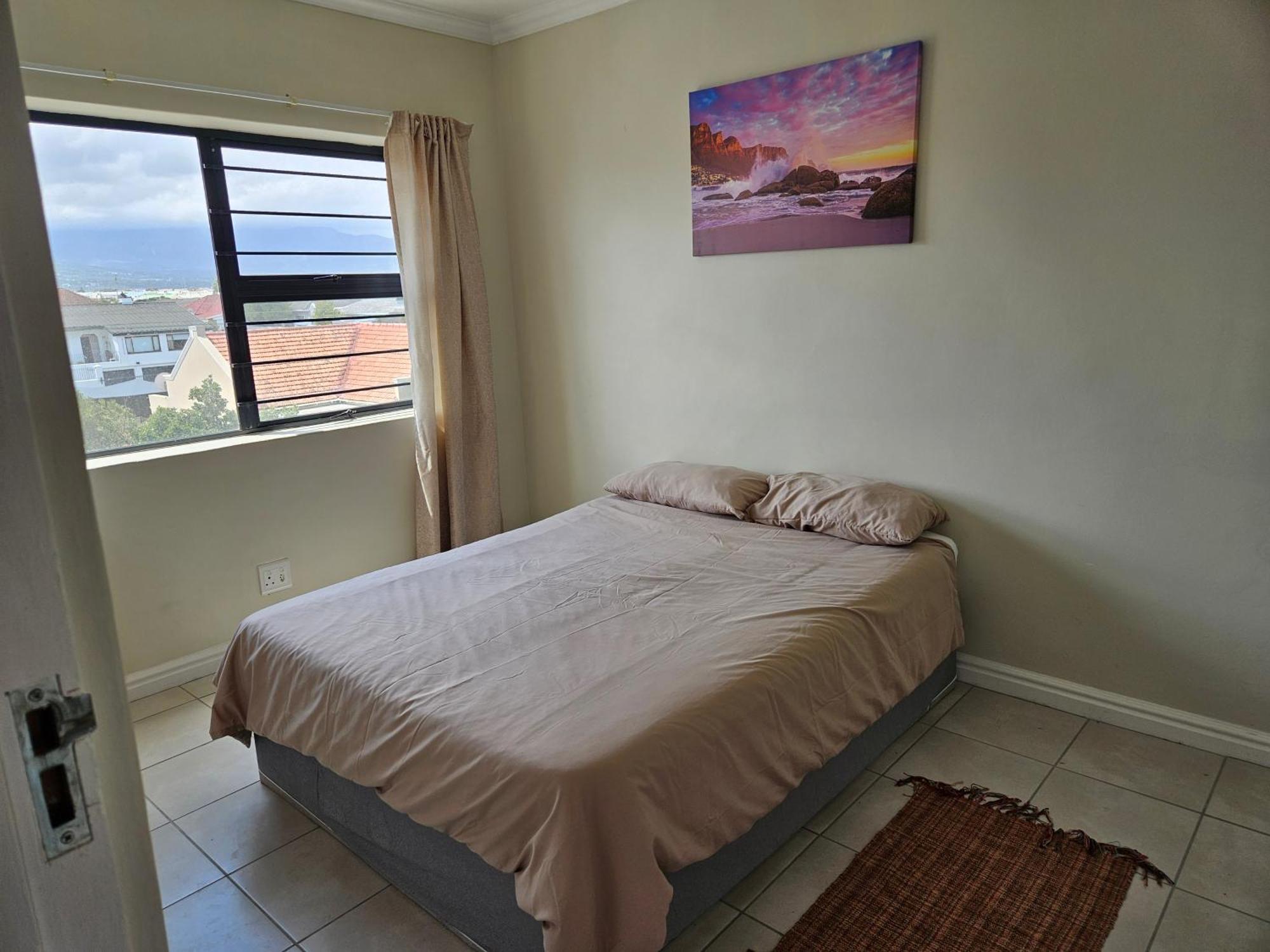 Strand Beach Apartment Cape Town Exterior photo